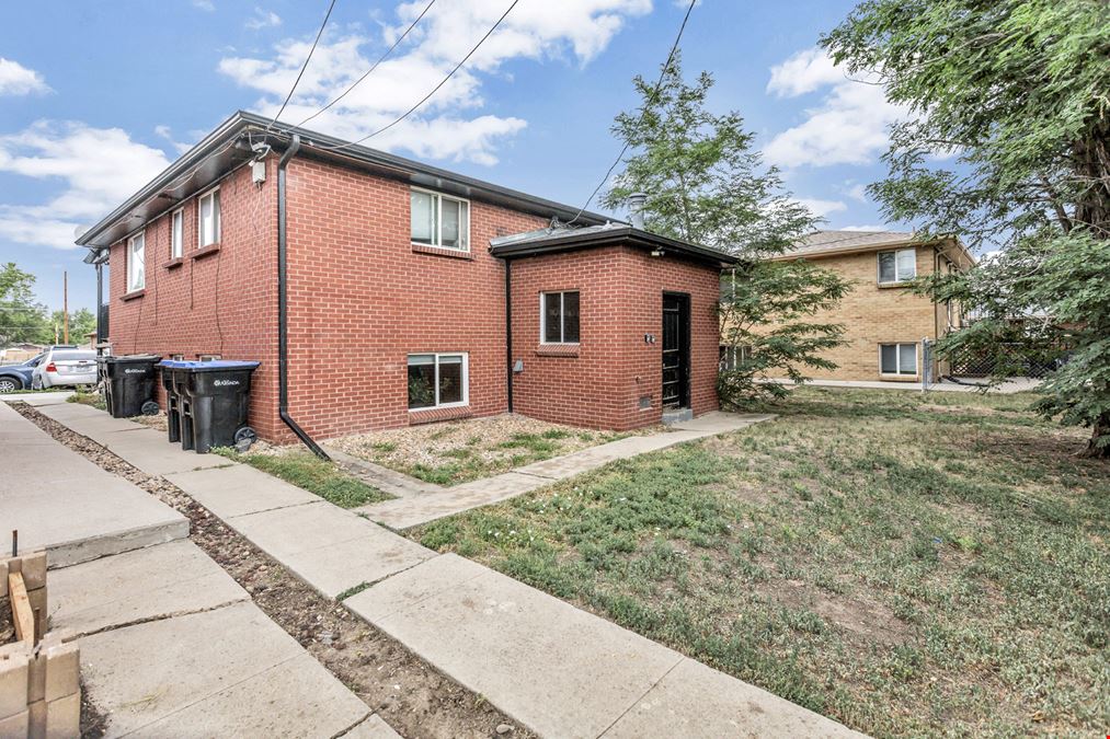 8726 W 54th Place