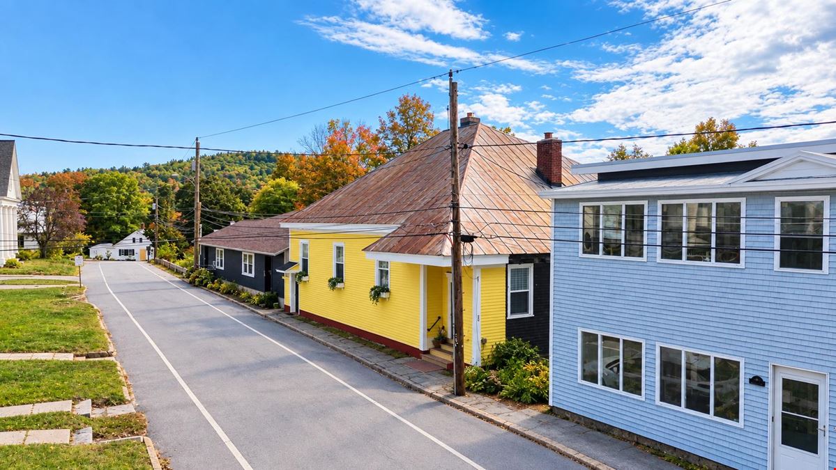 34 Spring St