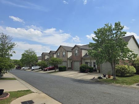 Preview of Multi-Family space for Sale at Tuscany Circle