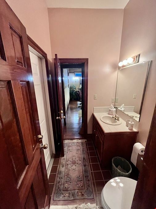 1200 Mahogany Mill Road