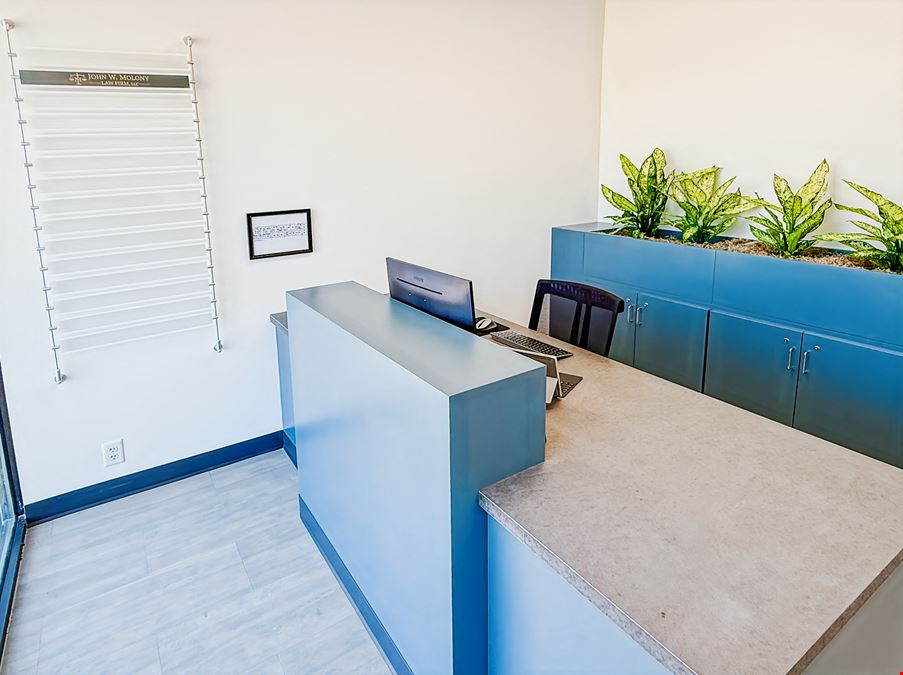 Regus - Sumter - West Hampton Avenue