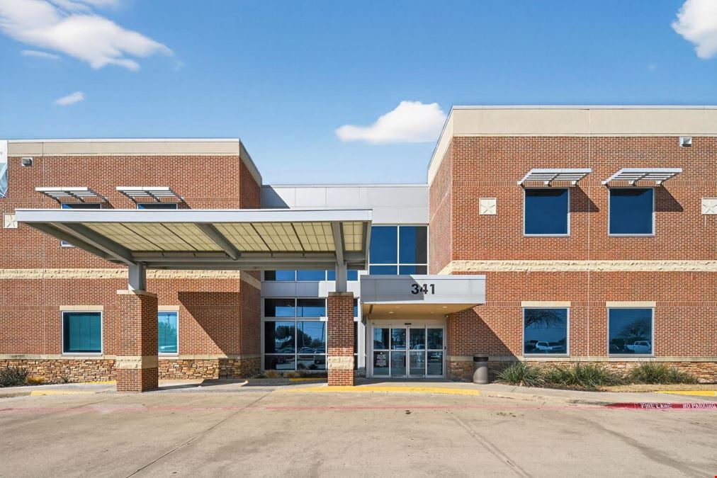Sunnyvale Medical Plaza