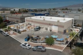 220 Commerce Park Ct