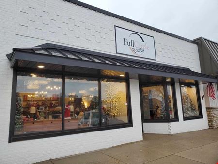 Preview of Retail space for Sale at 75 S Front St