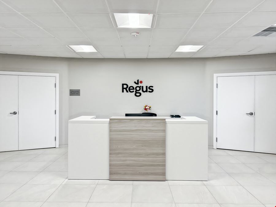 Regus - Clearwater - Countryside Corporate Ctr