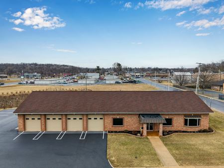 Preview of Retail space for Sale at 1111 Guilford St