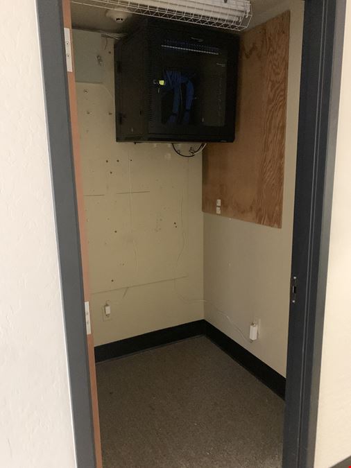 Suite 101 - Offered Exclusively for Sublease