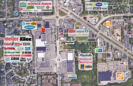 Preview of Retail space for Rent at 31006 Orchard Lake Road