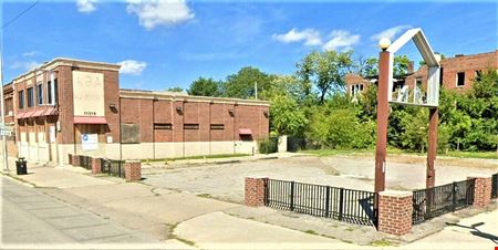 Preview of Commercial space for Rent at 11318 Woodward Avenue
