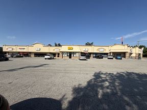 Watterson Plaza