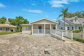 125 W Pine Avenue