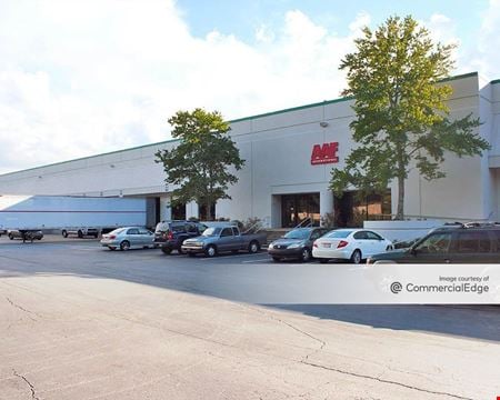 Preview of commercial space at 2624 Weaver Way
