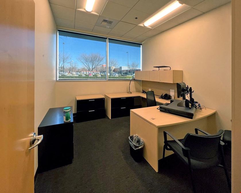 725 Riverpoint Court - Office Suites