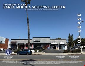 2925 Santa Monica Blvd