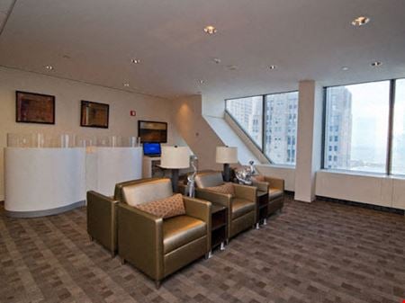 Preview of Office space for Rent at 875 North Michigan Avenue 31st Floor
