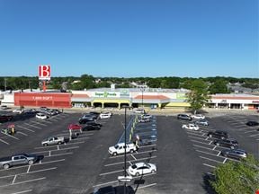 MarketPlace Shopping Center
