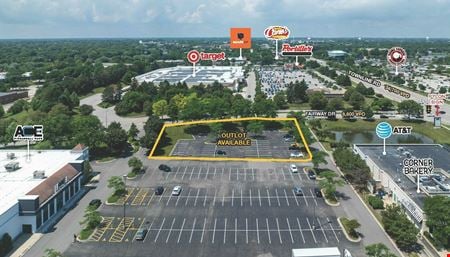 Preview of Retail space for Rent at Townline Road and Fairway Drive