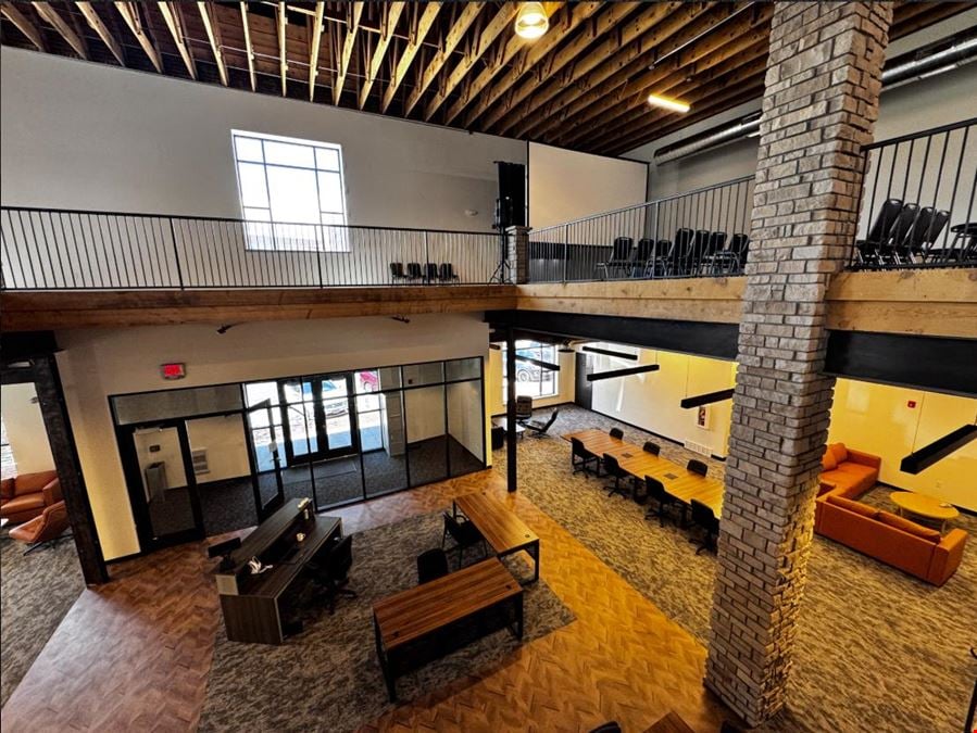CitiWerks Coworking