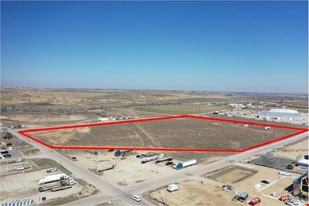 Preview of commercial space at TBD Weld County Road 23 3/4
