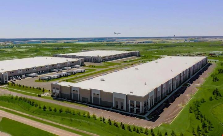 Preview of Industrial space for Rent at 33320 Trade Center Drive
