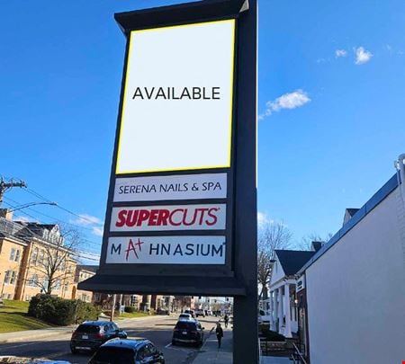 Preview of Retail space for Rent at 1299 Highland Ave