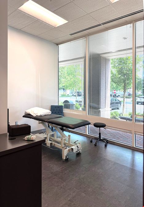 Amplify Health Sub Lease