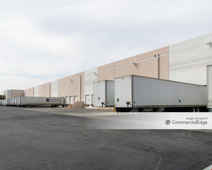 Prologis Riverside Distribution Center 9