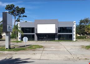 US 1 - Holly Hill Commercial Building