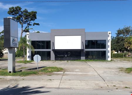 Preview of Industrial space for Sale at 1524 Ridgewood Ave