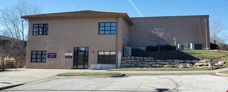 Preview of Office space for Rent at 1420 Wakarusa Dr