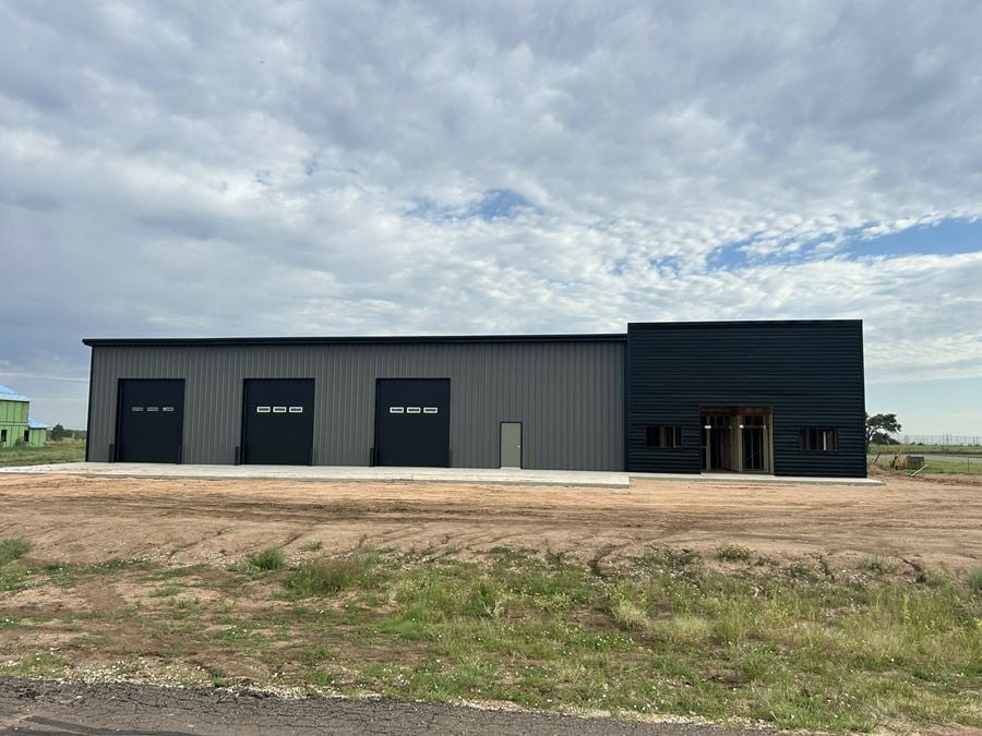 10200 Colby