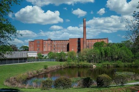 Preview of Industrial space for Sale at 795 Georgia Ave