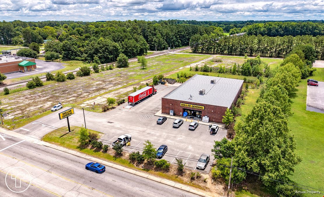 Dollar General