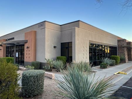 Preview of Office space for Rent at 33747 N Scottsdale Rd