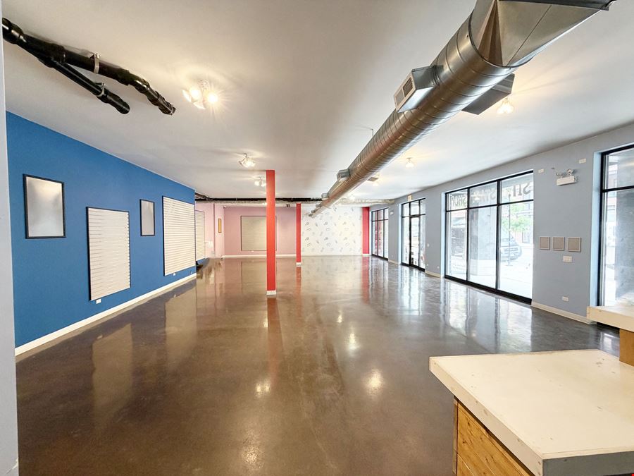 3030 N. Lincoln Avenue