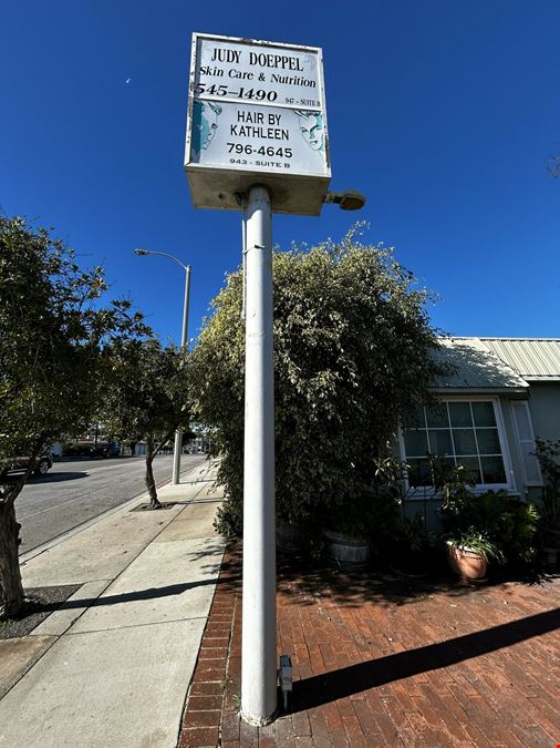 943-947 Manhattan Beach Blvd & 1137 Pine Ave