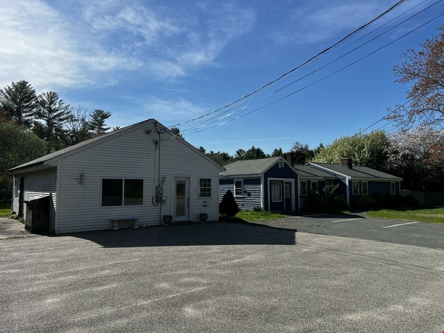 364 & 368 Main Street