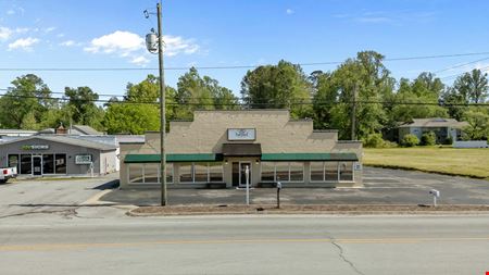 Preview of Office space for Sale at 2619 Trent Road