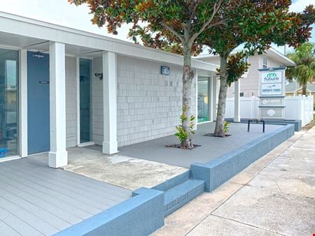 Preview of Office space for Rent at 315 11th Ave N