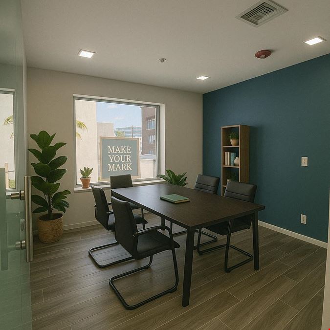 39 NE 1st Ave Miami
