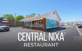 1,910 SF Restaurant for Lease in Nixa