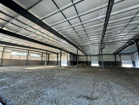 Preview of Industrial space for Rent at 49176 Alpha Dr