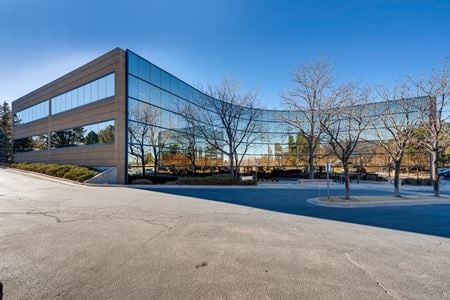 Preview of Office space for Rent at 6041 South Syracuse Way