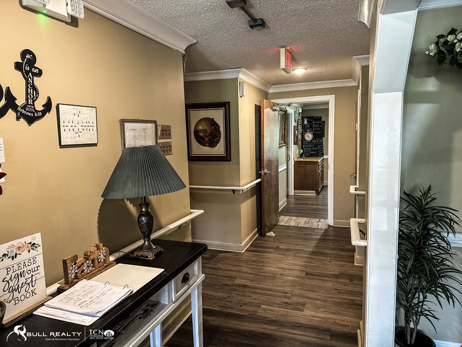14 Unit Personal Care Home | Arnoldsville, GA