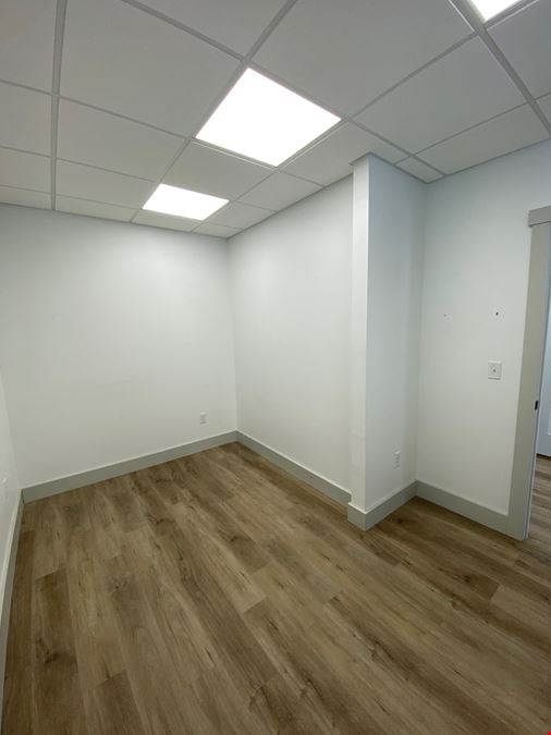 Space with Newer Contractor Bay