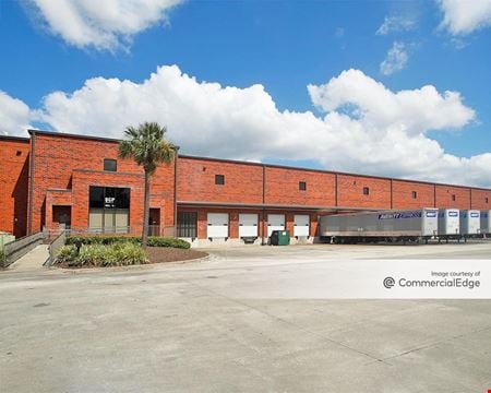Preview of Industrial space for Rent at 4601 Bulls Bay Hwy