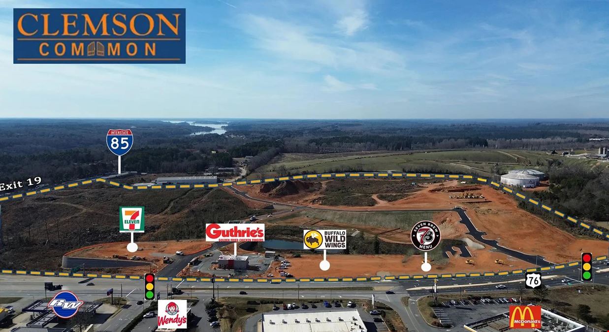 112 Interstate Blvd