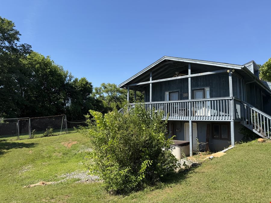 7541 East Emory Road