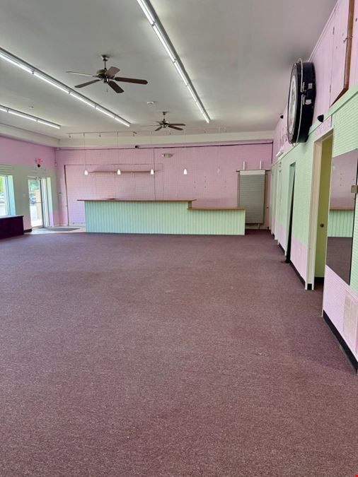 Chesapeake Village Center 440 Main Street Suite 108