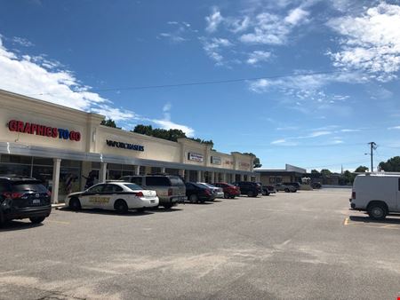 Preview of Retail space for Rent at 2104 Pleasure House Rd
